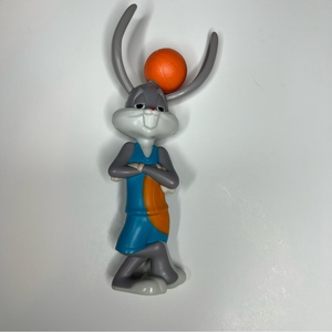 McDonalds Space Jam A New Legacy Bugs Bunny‎  Happy Meal Toy